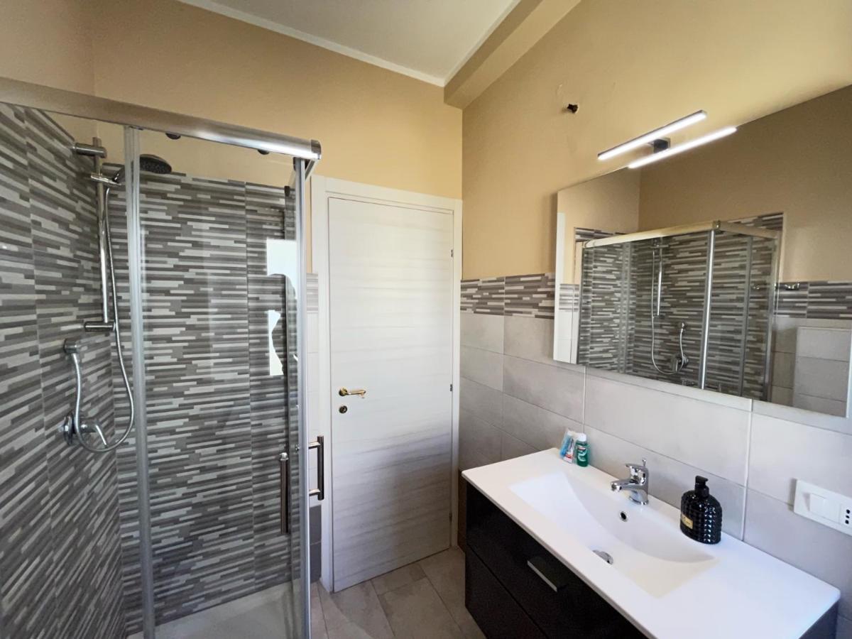 Suite Tuscolana Rome Exterior photo